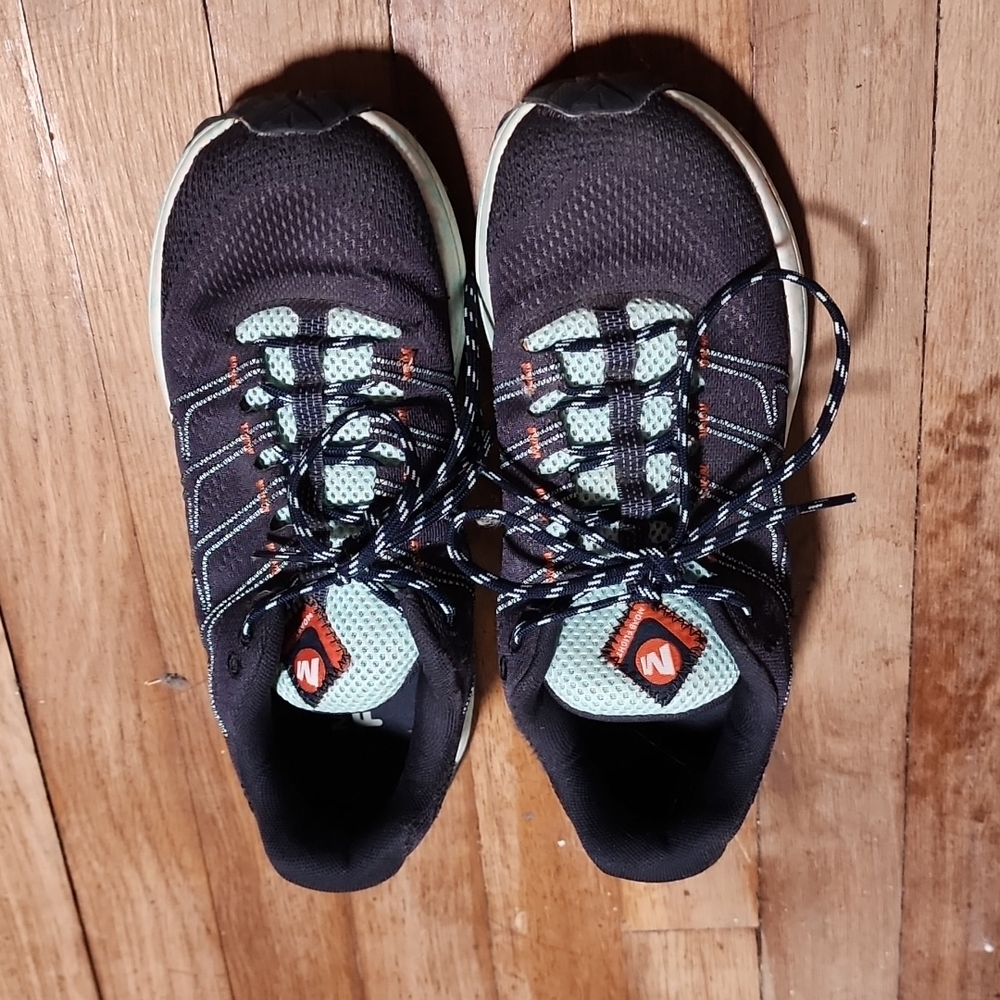 Merrell Moab Flight size 8.5